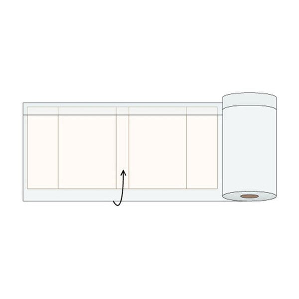 Clear 'n' Easy Book Jacket Covers